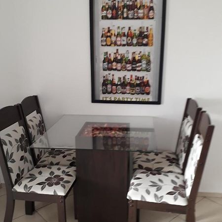 Apartamento Orquidea Campos dos Goytacazes Extérieur photo