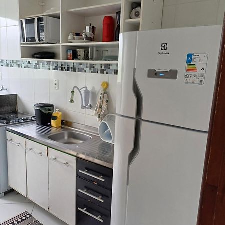 Apartamento Orquidea Campos dos Goytacazes Extérieur photo