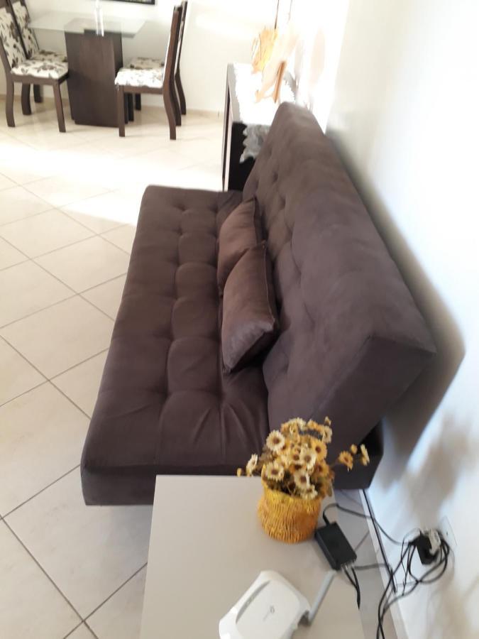 Apartamento Orquidea Campos dos Goytacazes Extérieur photo