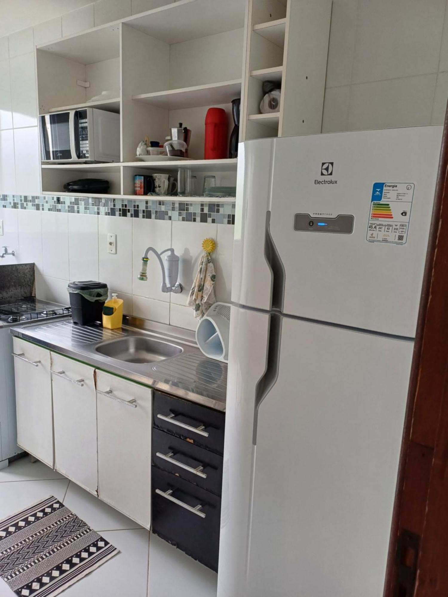 Apartamento Orquidea Campos dos Goytacazes Extérieur photo