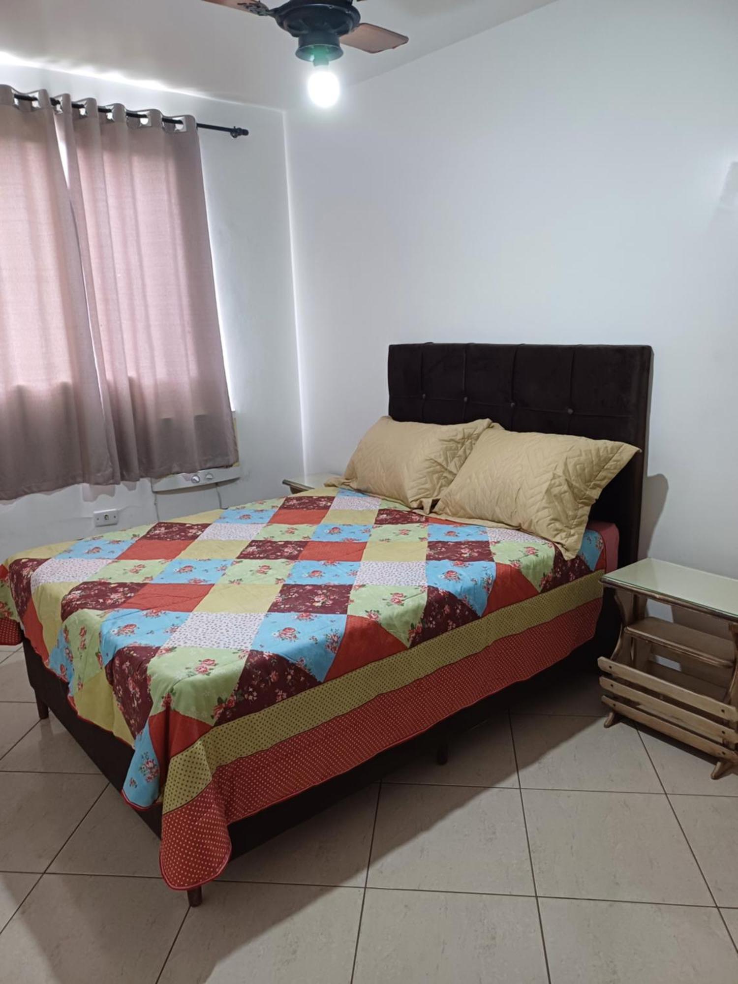 Apartamento Orquidea Campos dos Goytacazes Extérieur photo