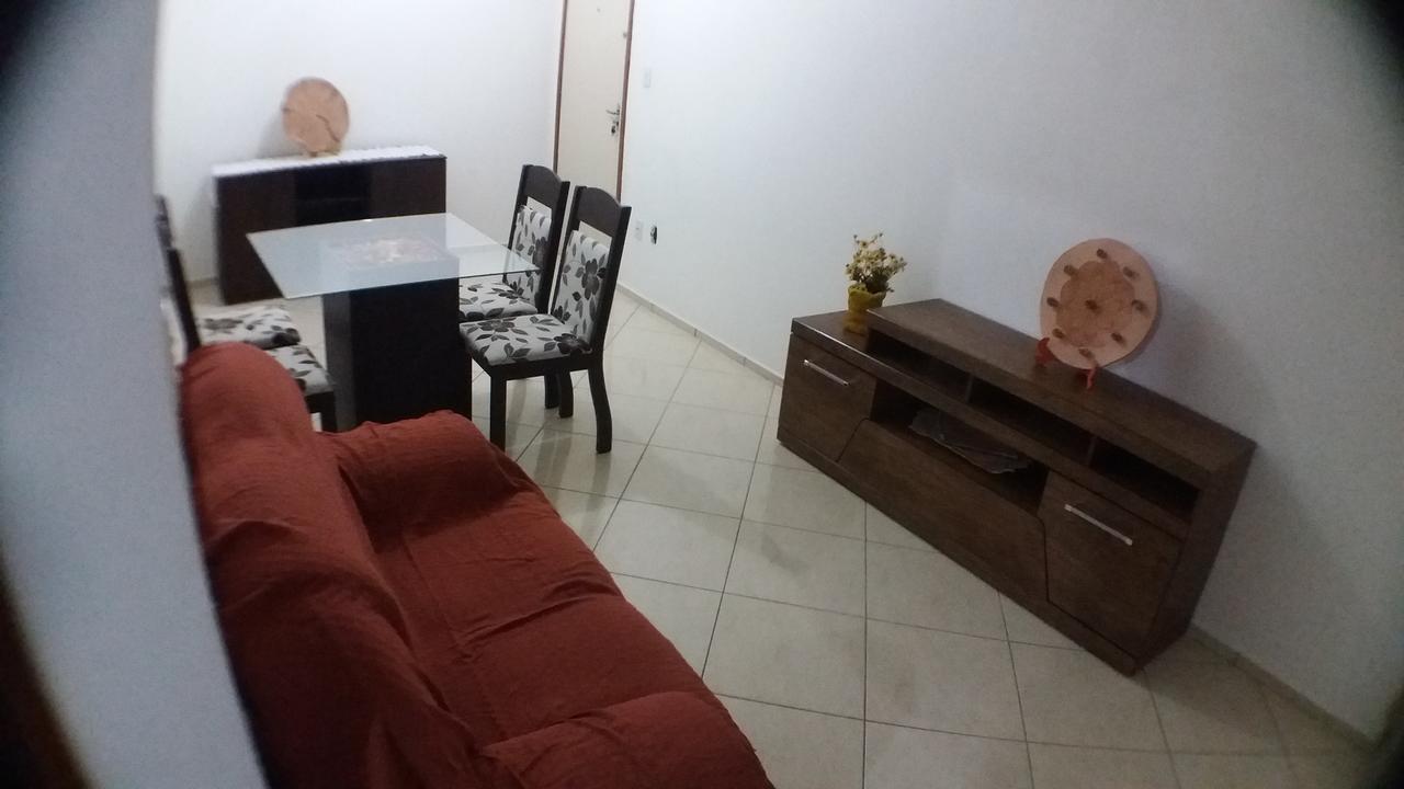 Apartamento Orquidea Campos dos Goytacazes Extérieur photo
