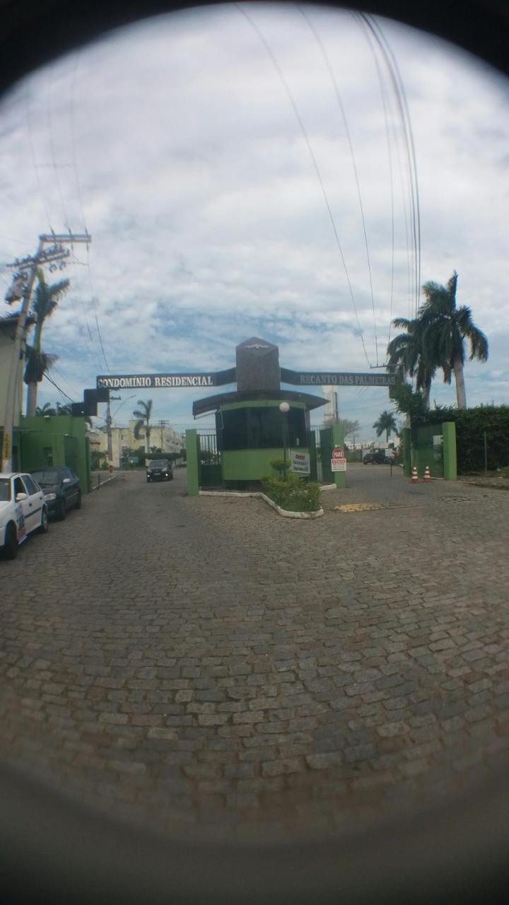 Apartamento Orquidea Campos dos Goytacazes Extérieur photo