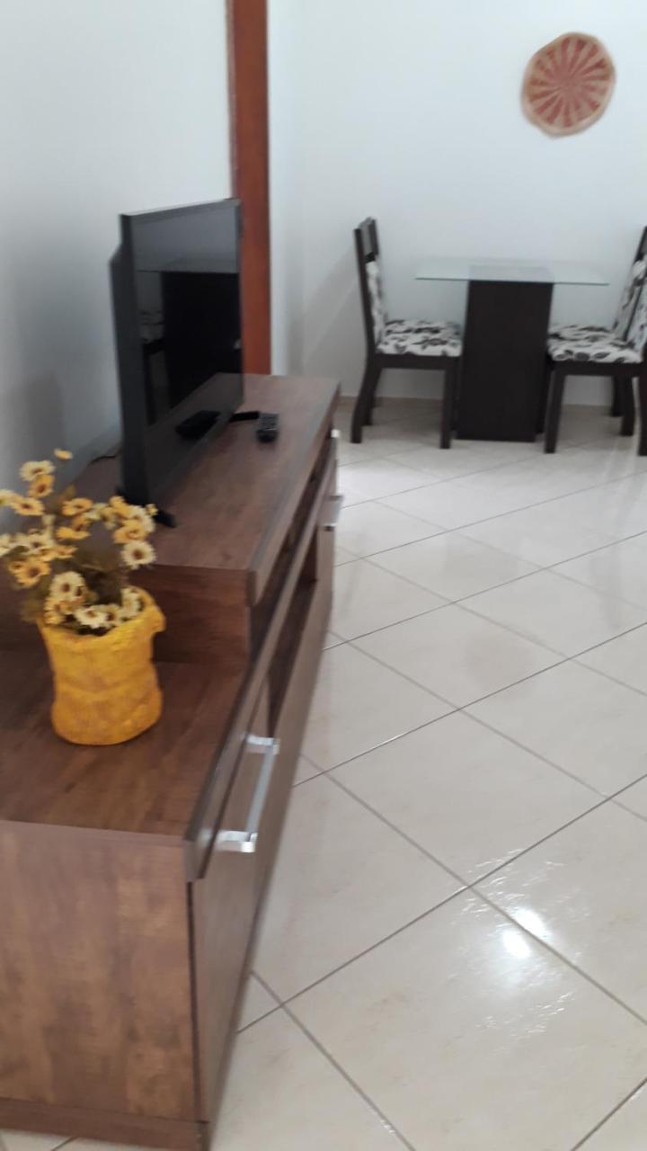 Apartamento Orquidea Campos dos Goytacazes Extérieur photo